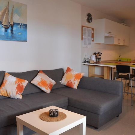 Holiday Apartment Puerta Del Sol Caleta de Fuste Extérieur photo