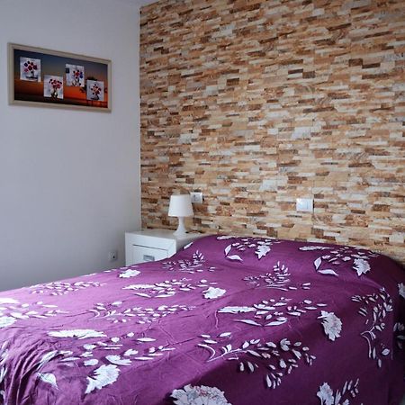 Holiday Apartment Puerta Del Sol Caleta de Fuste Extérieur photo