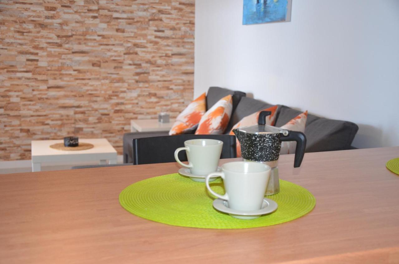 Holiday Apartment Puerta Del Sol Caleta de Fuste Extérieur photo