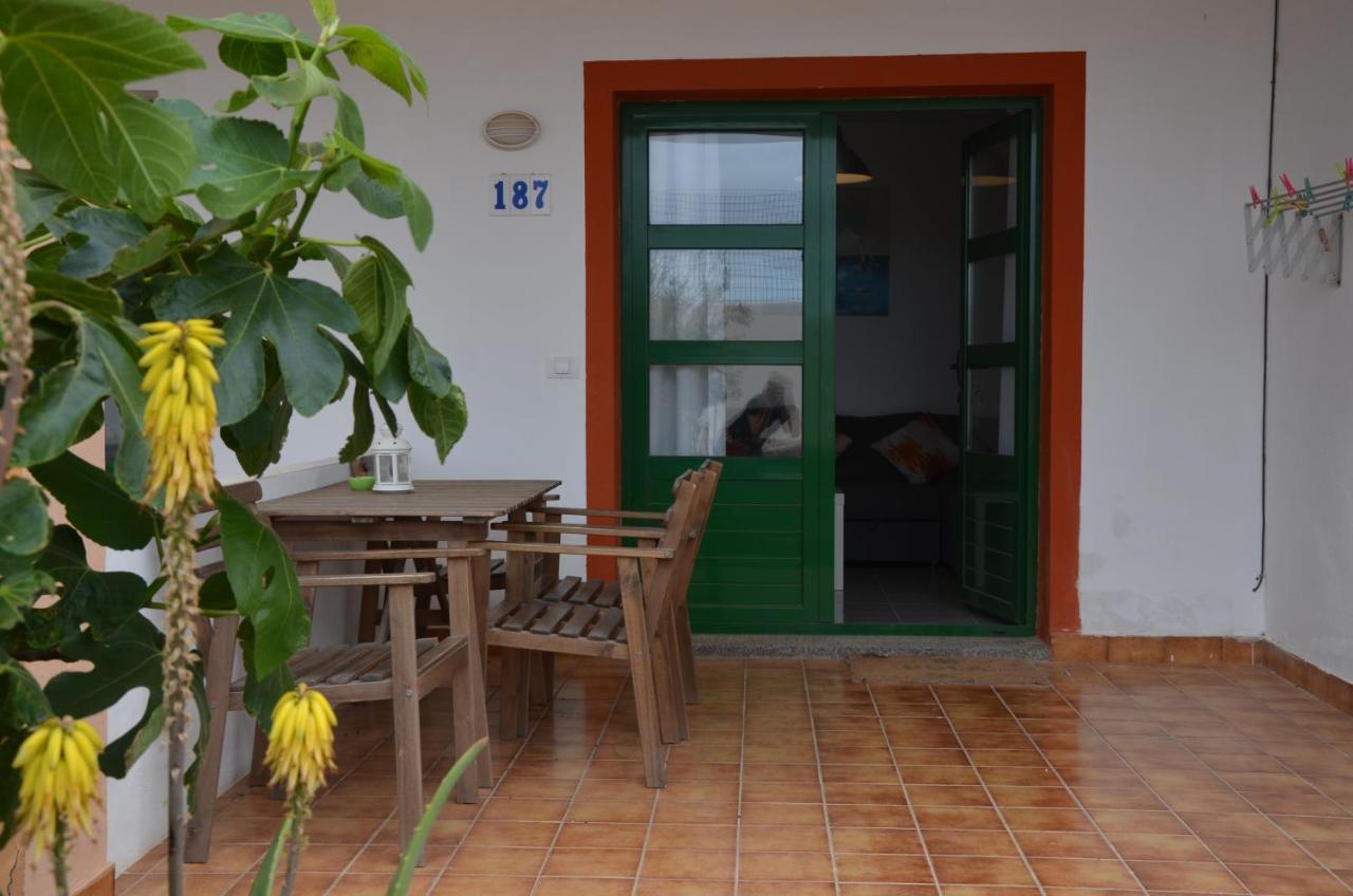 Holiday Apartment Puerta Del Sol Caleta de Fuste Extérieur photo